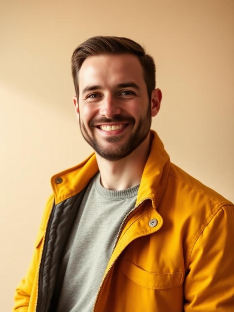 Customer portrait